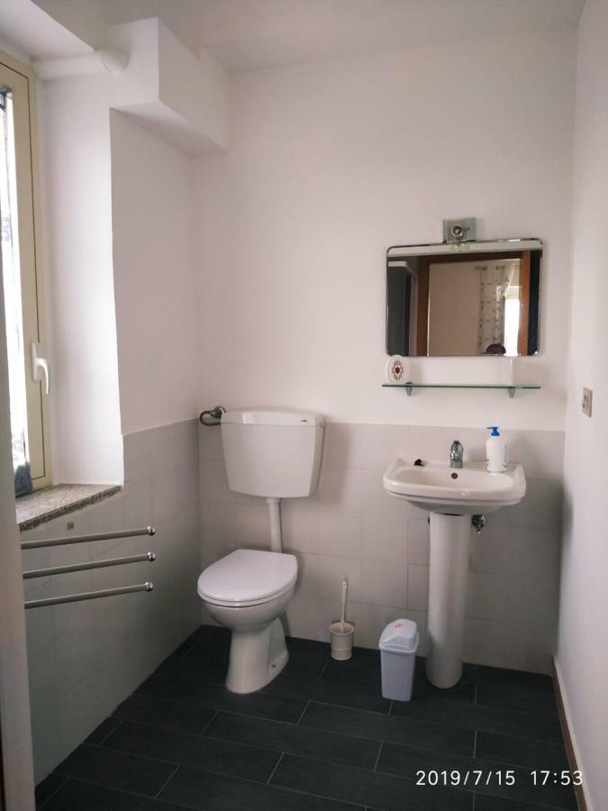 Santa E Maria Affittacamere Lamezia Terme Room photo