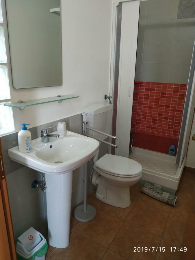 Santa E Maria Affittacamere Lamezia Terme Room photo