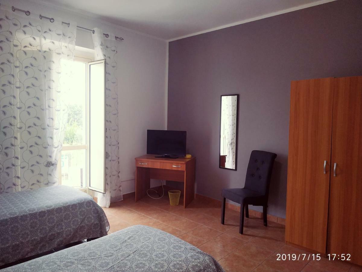Santa E Maria Affittacamere Lamezia Terme Room photo